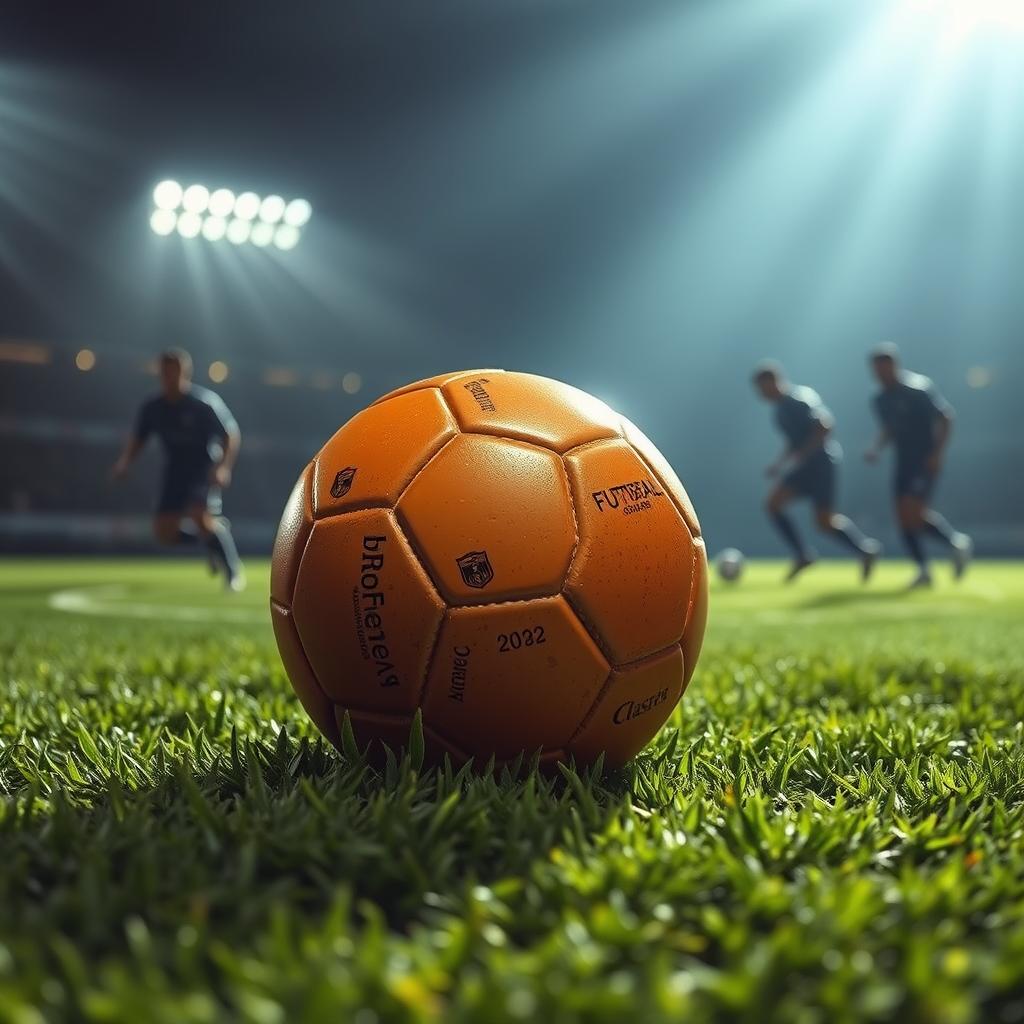 Conceito de Futebol: Origem, Definição e Significado