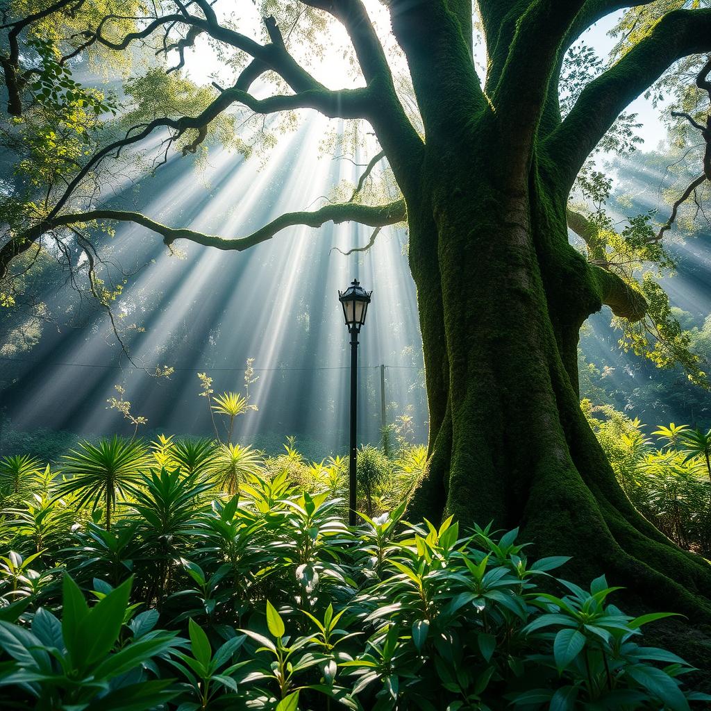 Conceito de Floresta: Origem, Definição e Significado