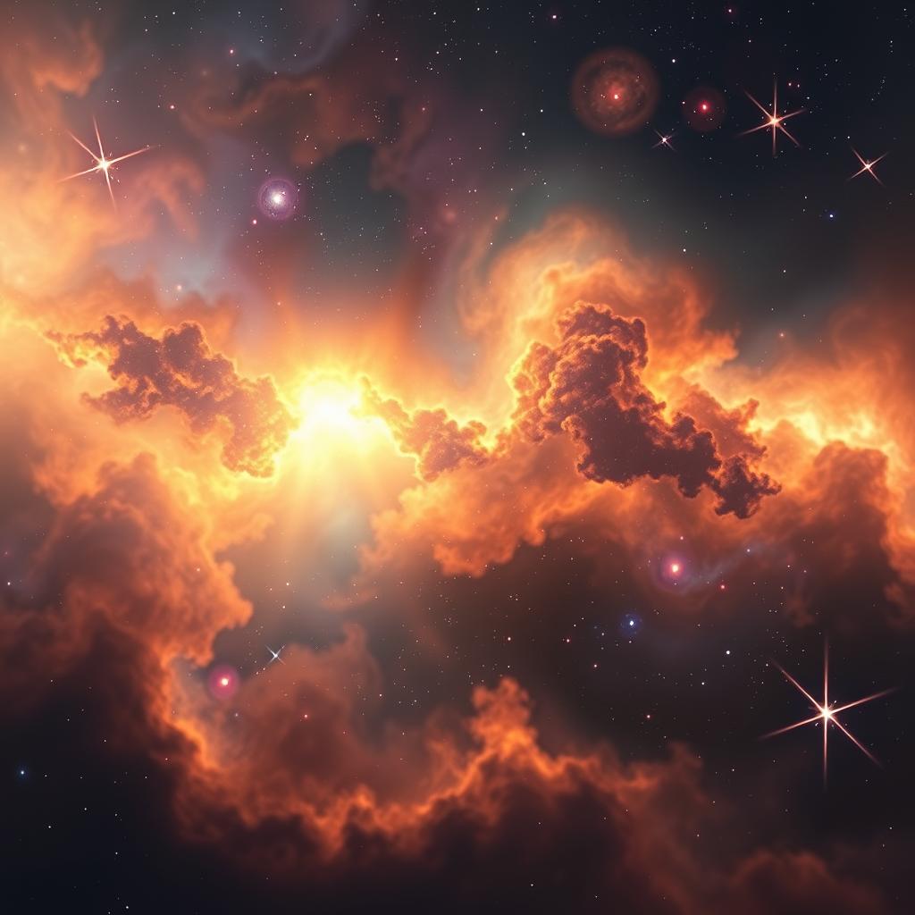 Conceito de Eternidade: Origem, Definição e Significado