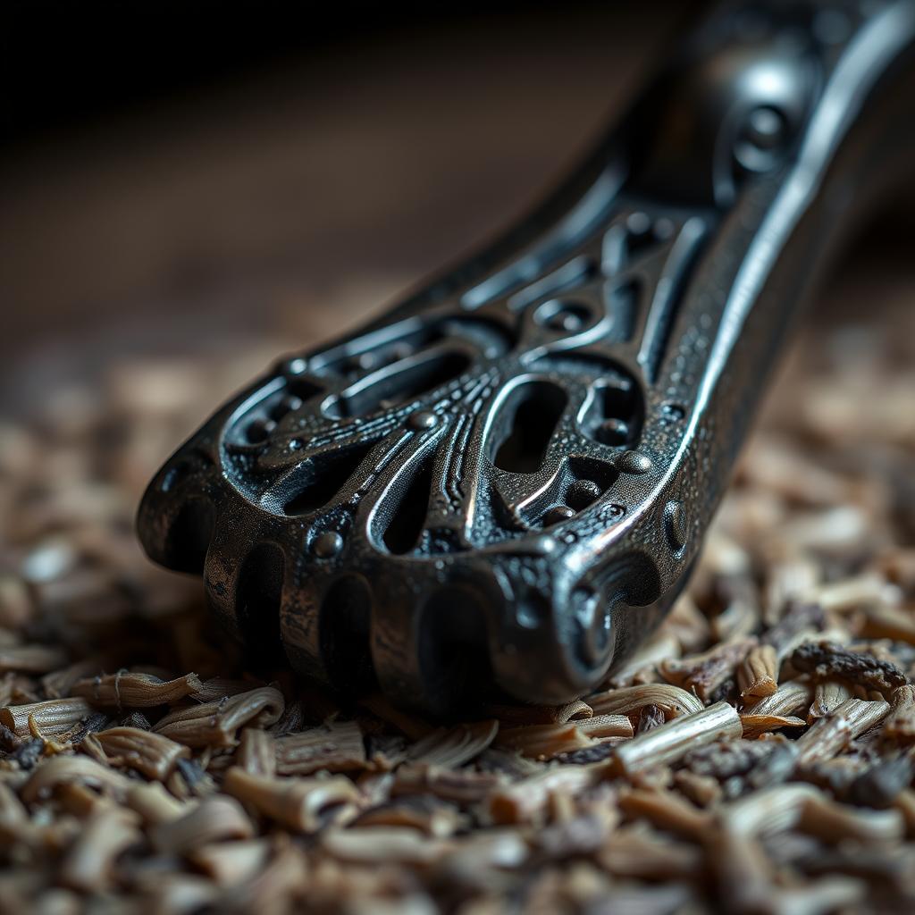 Conceito de Dedal: Origem, Definição e Significado