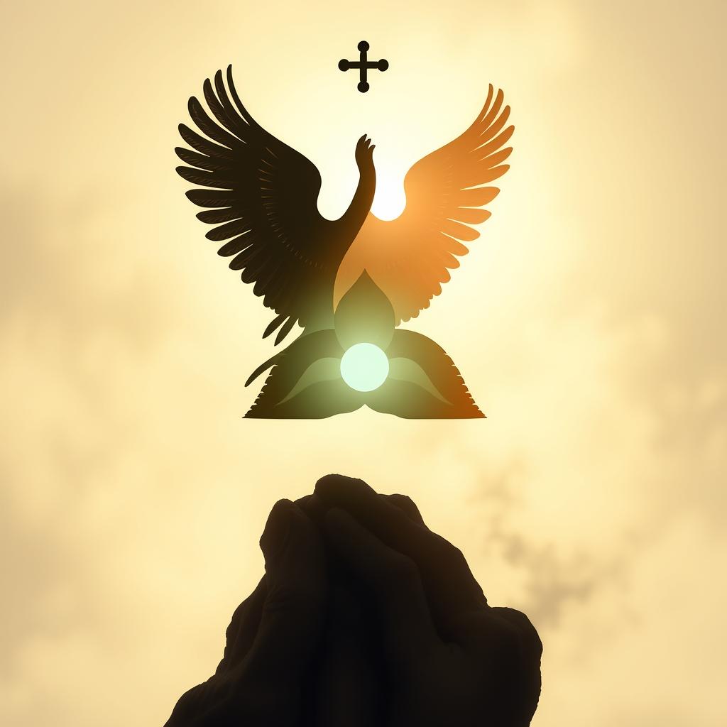 Conceito de Trindade: Origem, Definição e Significado