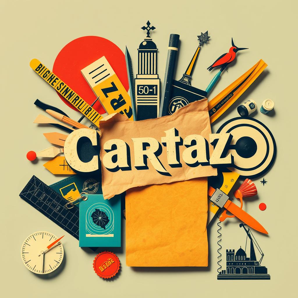 Conceito de Cartaz: Origem, Definição e Significado