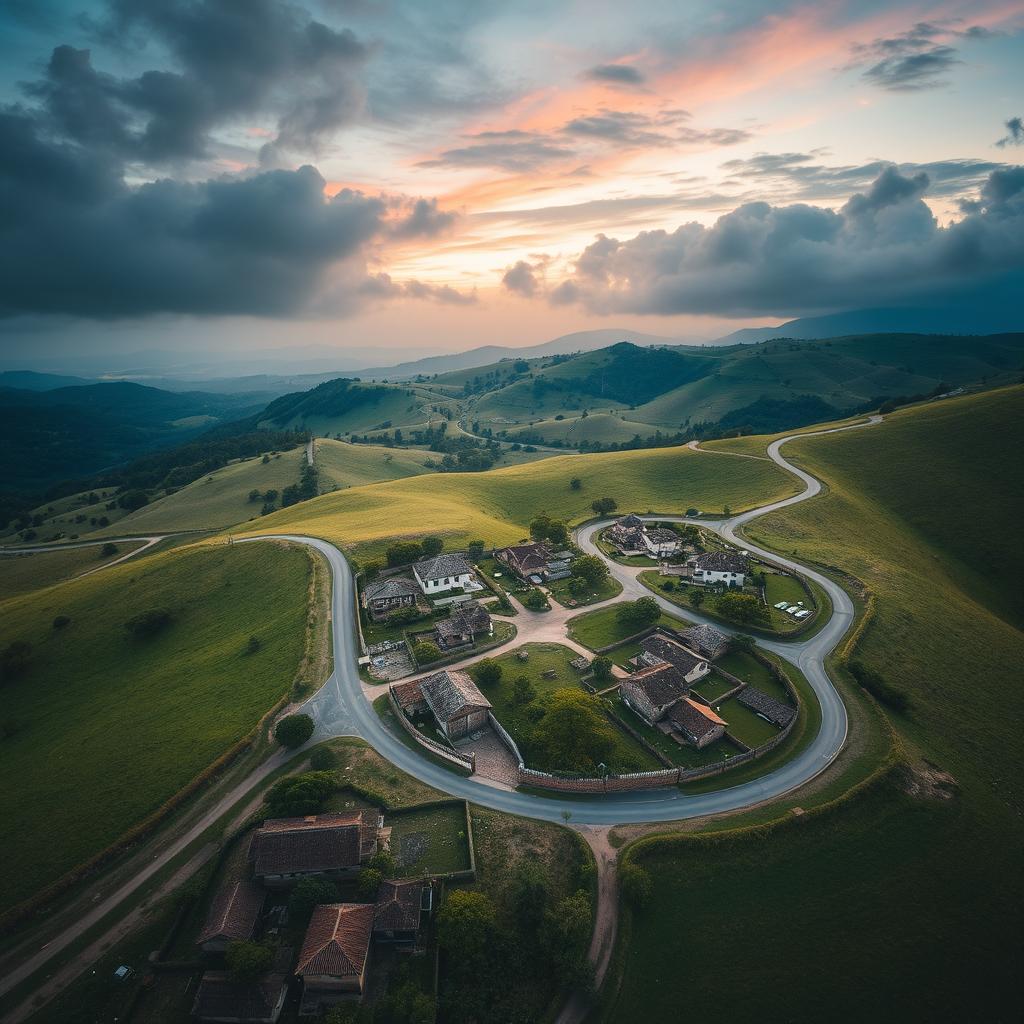 Conceito de Terrinha: Origem, Definição e Significado