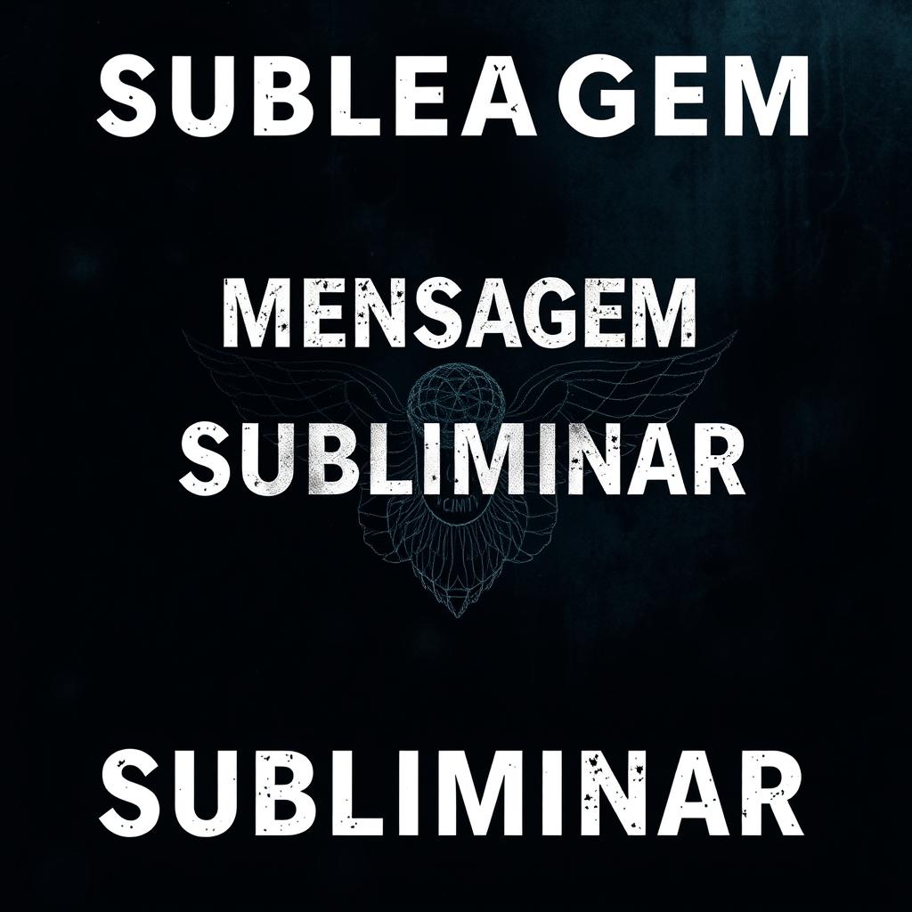 Conceito de Mensagem subliminar: Origem, Definição e Significado