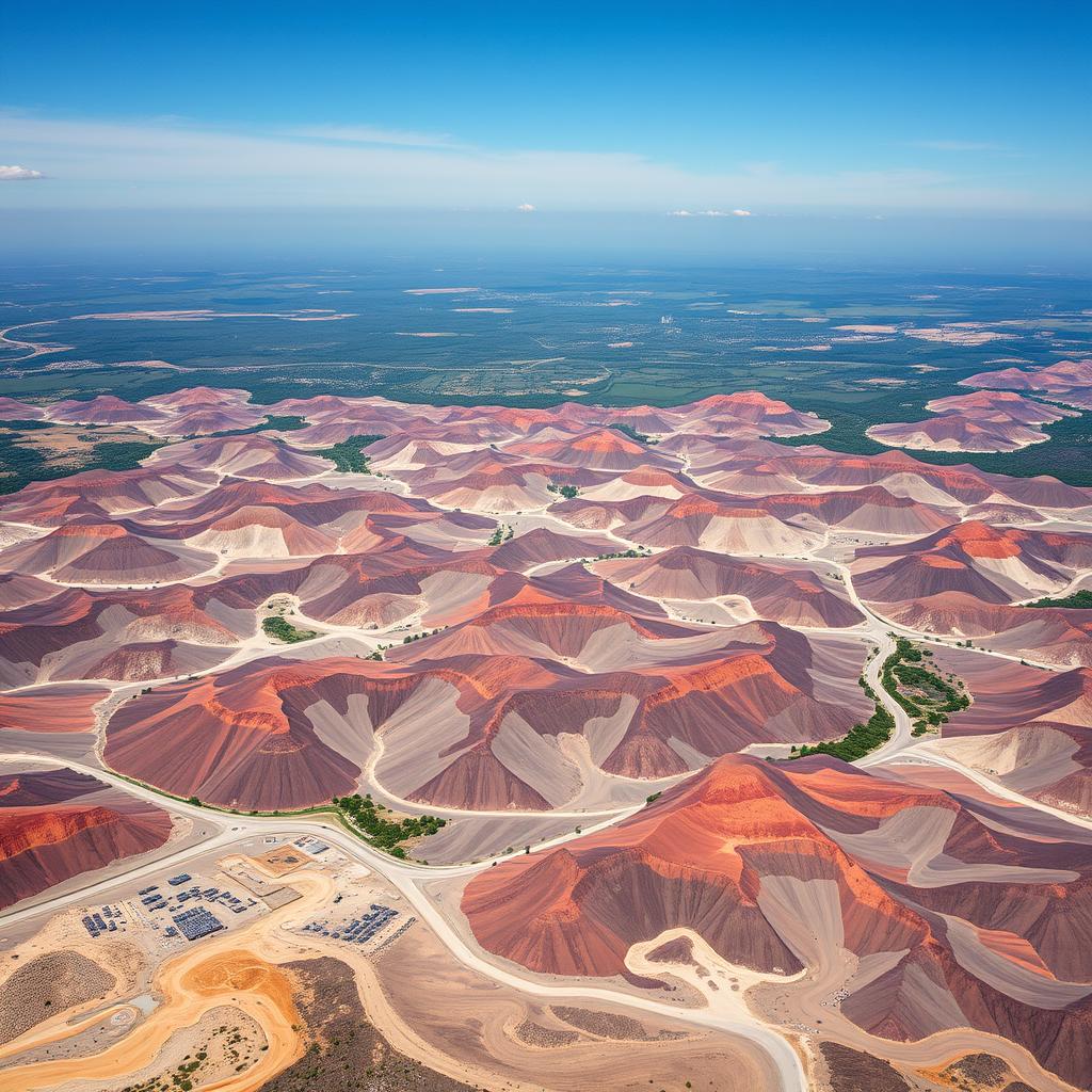 Conceito de Rejeito: Origem, Definição e Significado
