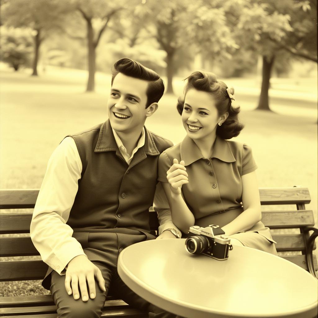 Conceito de Vintage: Origem, Definição e Significado