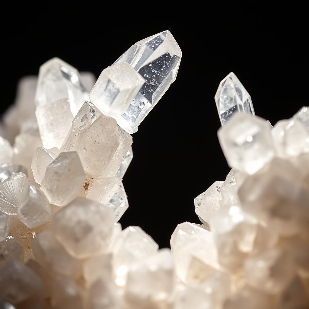 Conceito de Cristalização: Origem, Definição e Significado