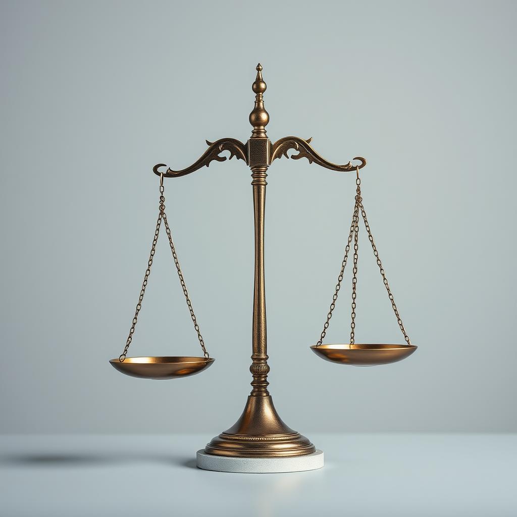 Conceito de Imparcialidade: Origem, Definição e Significado