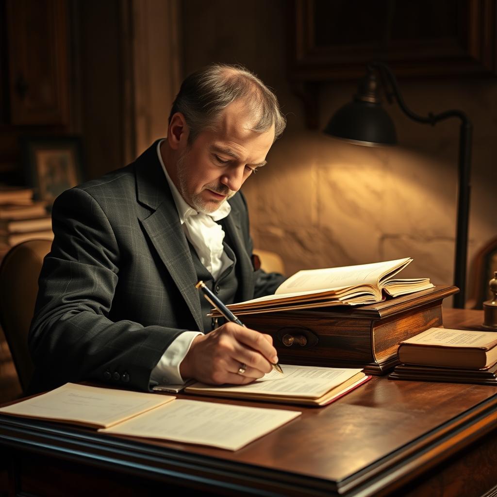 Conceito de Secretário: Origem, Definição e Significado