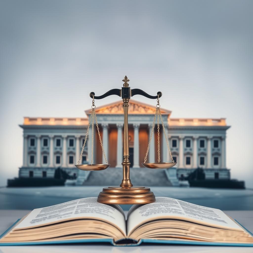 Conceito de Poder público: Origem, Definição e Significado