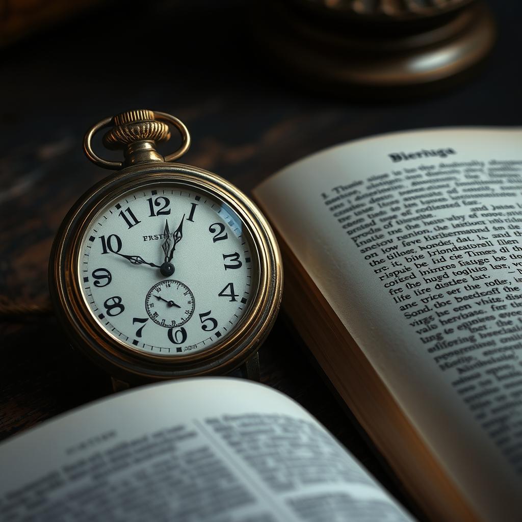 Conceito de Advérbio de tempo: Origem, Definição e Significado