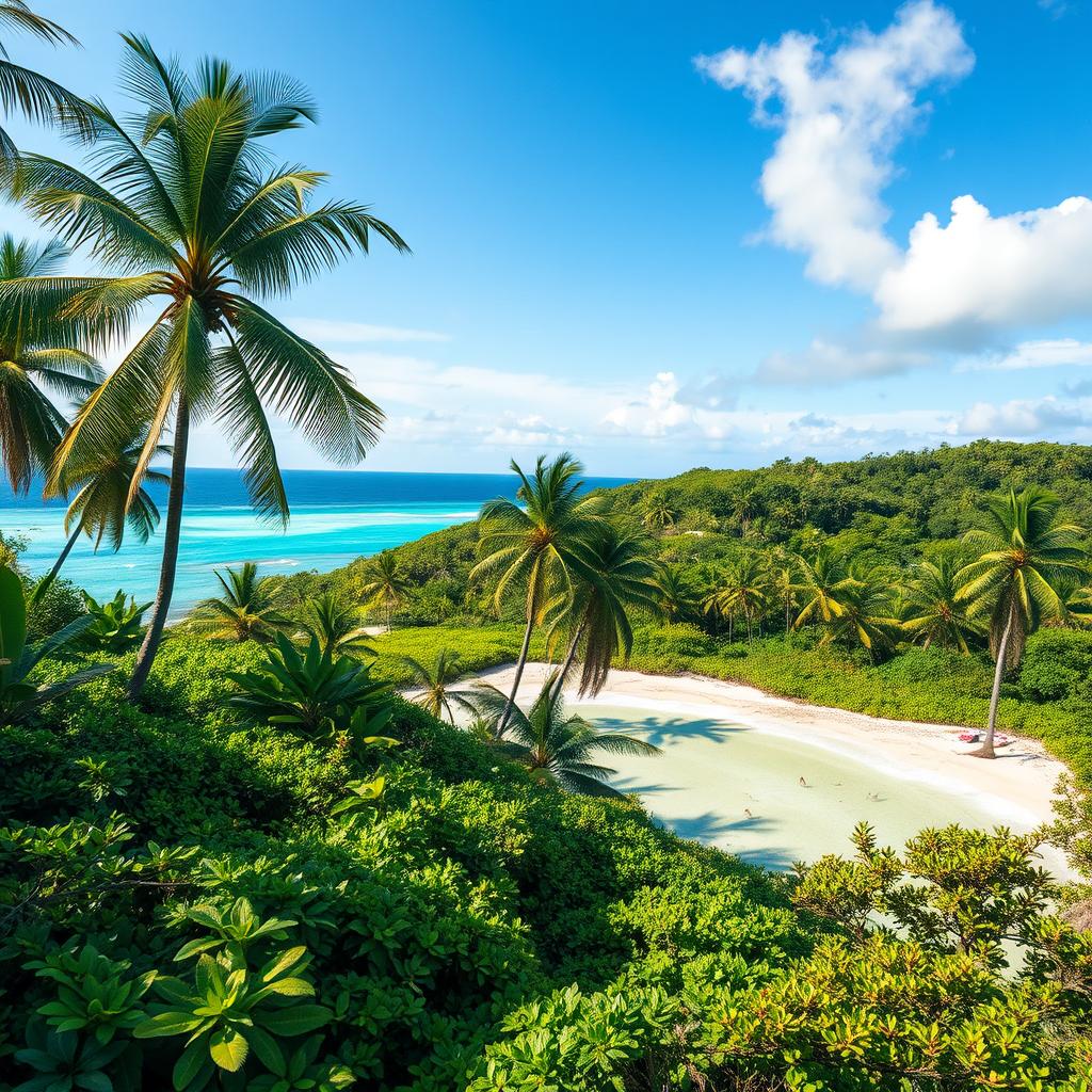 Conceito de Tropical: Origem, Definição e Significado