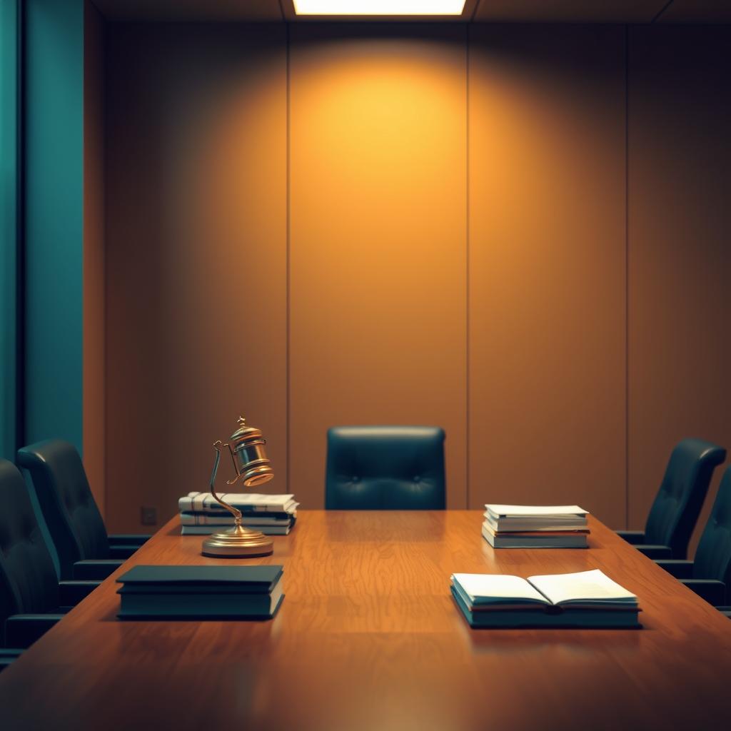 Conceito de Gabinete: Origem, Definição e Significado