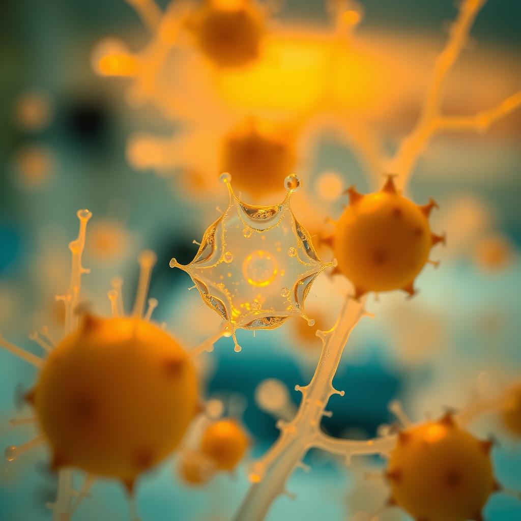 Conceito de Bacilo: Origem, Definição e Significado