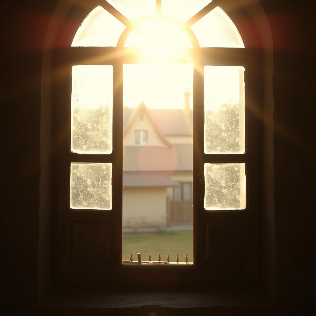 Conceito de Janela: Origem, Definição e Significado