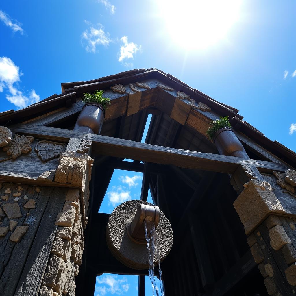 Conceito de Engenho: Origem, Definição e Significado