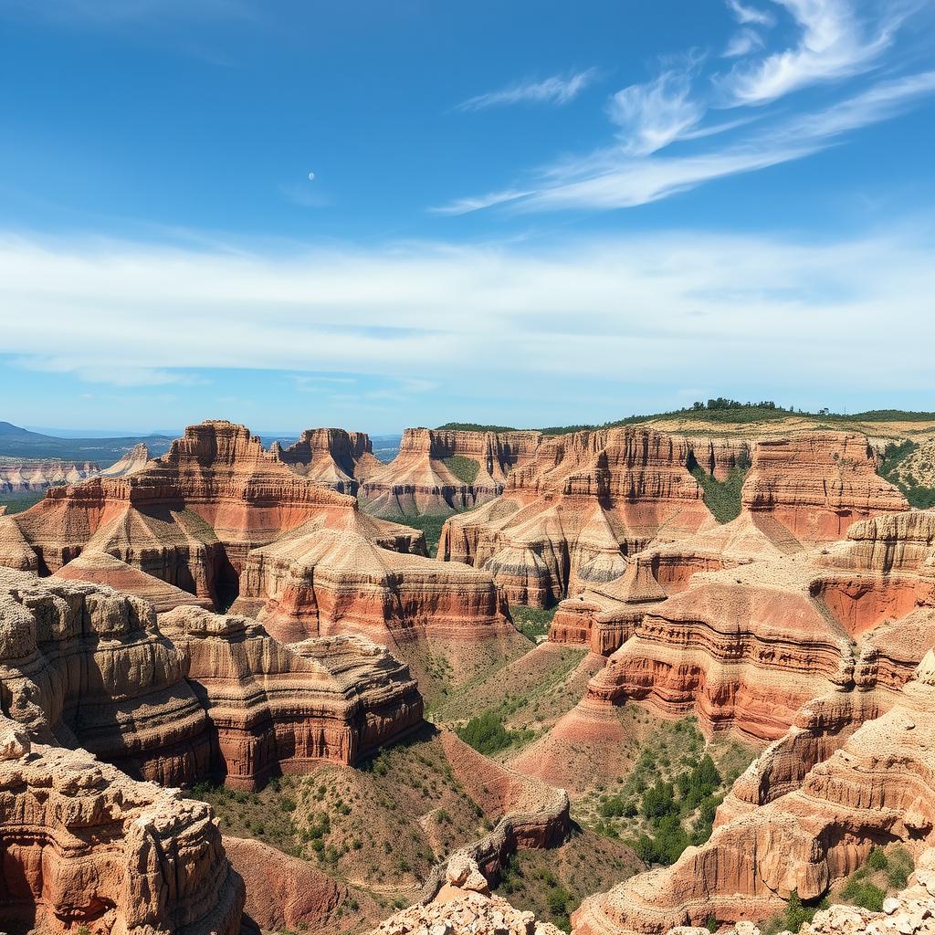 Conceito de Rocha: Origem, Definição e Significado