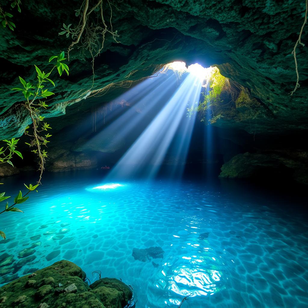 Conceito de Sumidouro: Origem, Definição e Significado