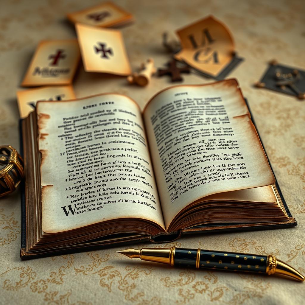 Conceito de Ortografia: Origem, Definição e Significado