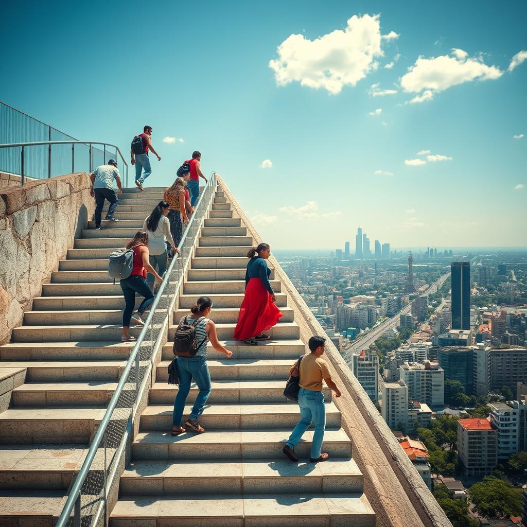 Conceito de Meritocracia: Origem, Definição e Significado