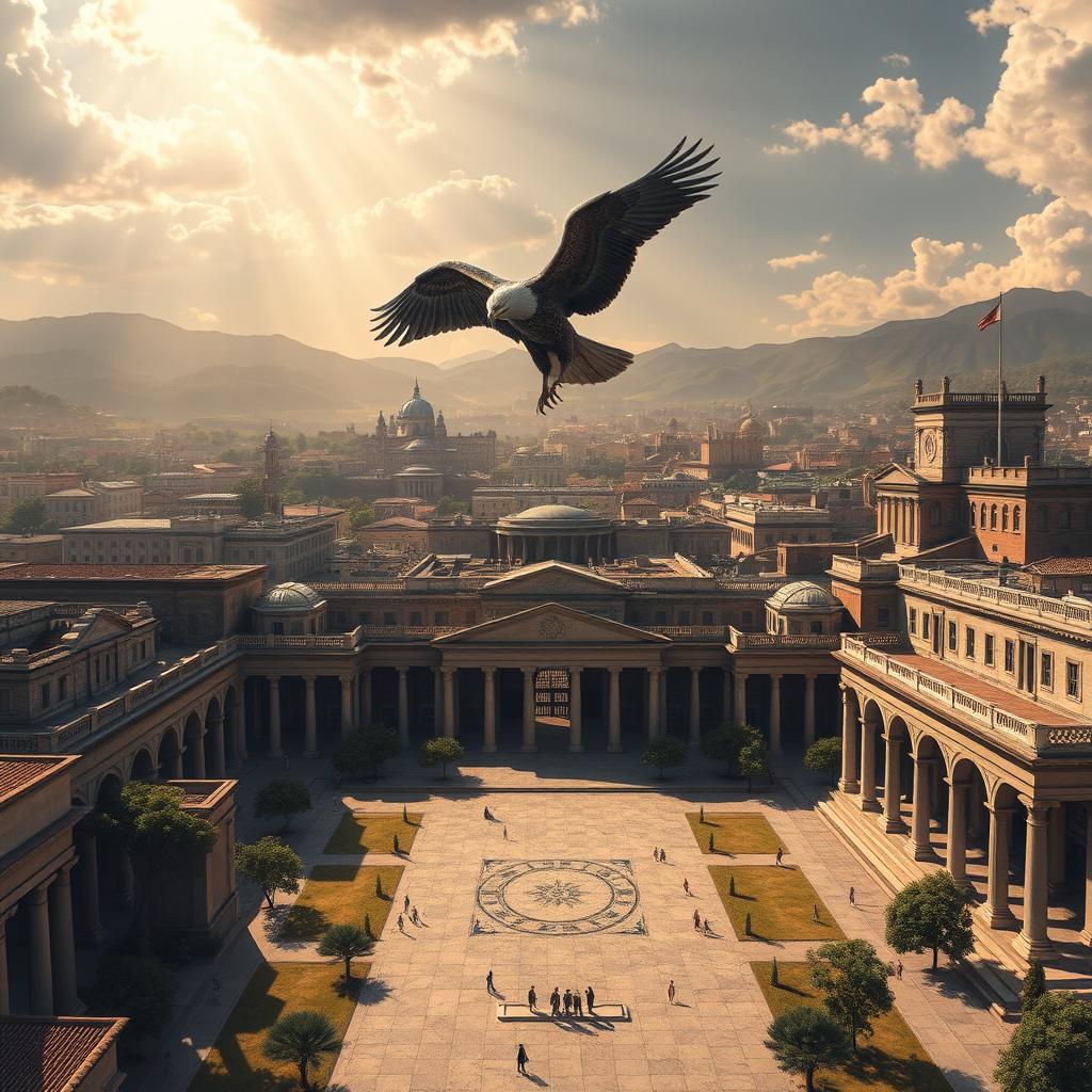 Conceito de Cidade-estado: Origem, Definição e Significado