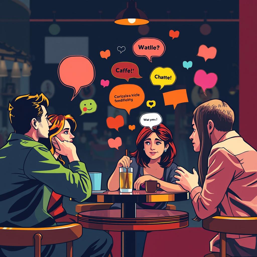 Conceito de Coloquial: Origem, Definição e Significado