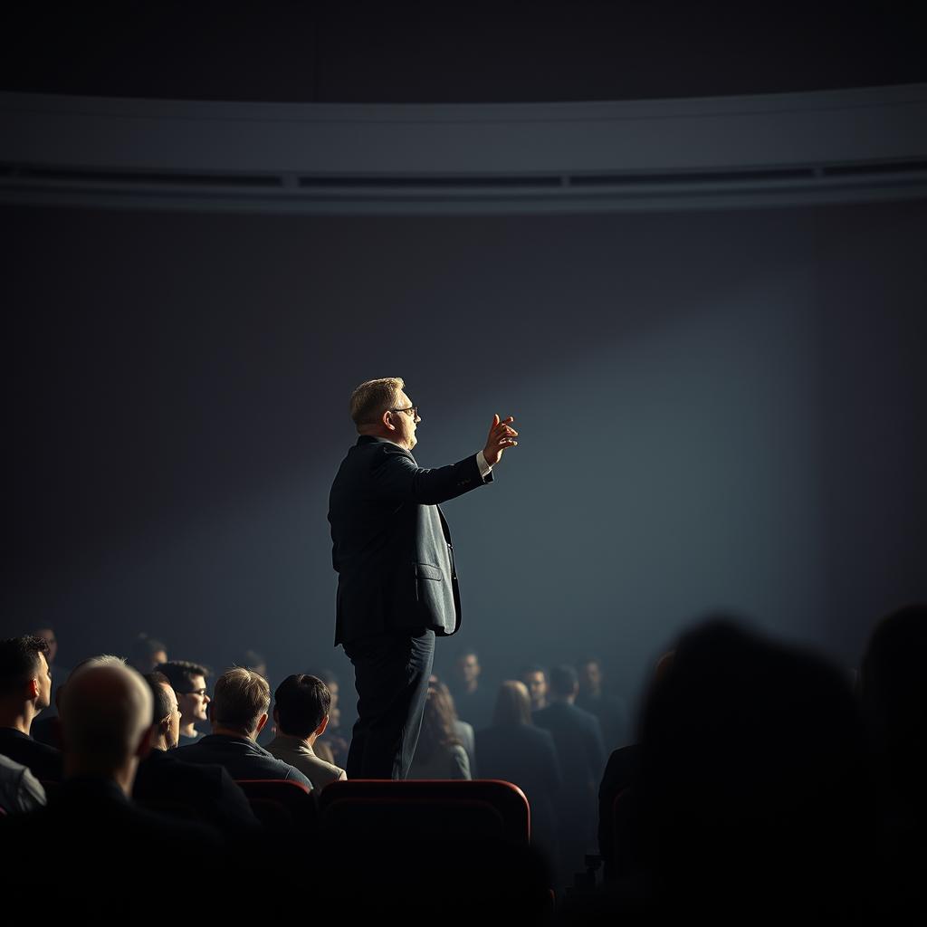 Conceito de Persuasão: Origem, Definição e Significado