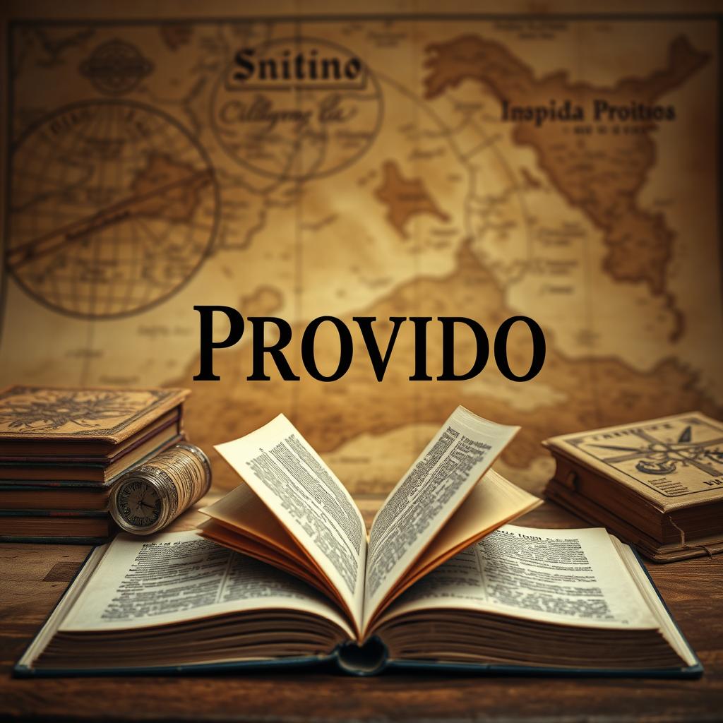 Conceito de Provido: Origem, Definição e Significado