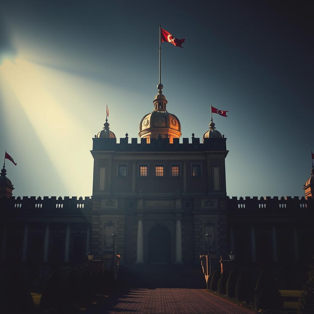 Conceito de Monarquia: Origem, Definição e Significado