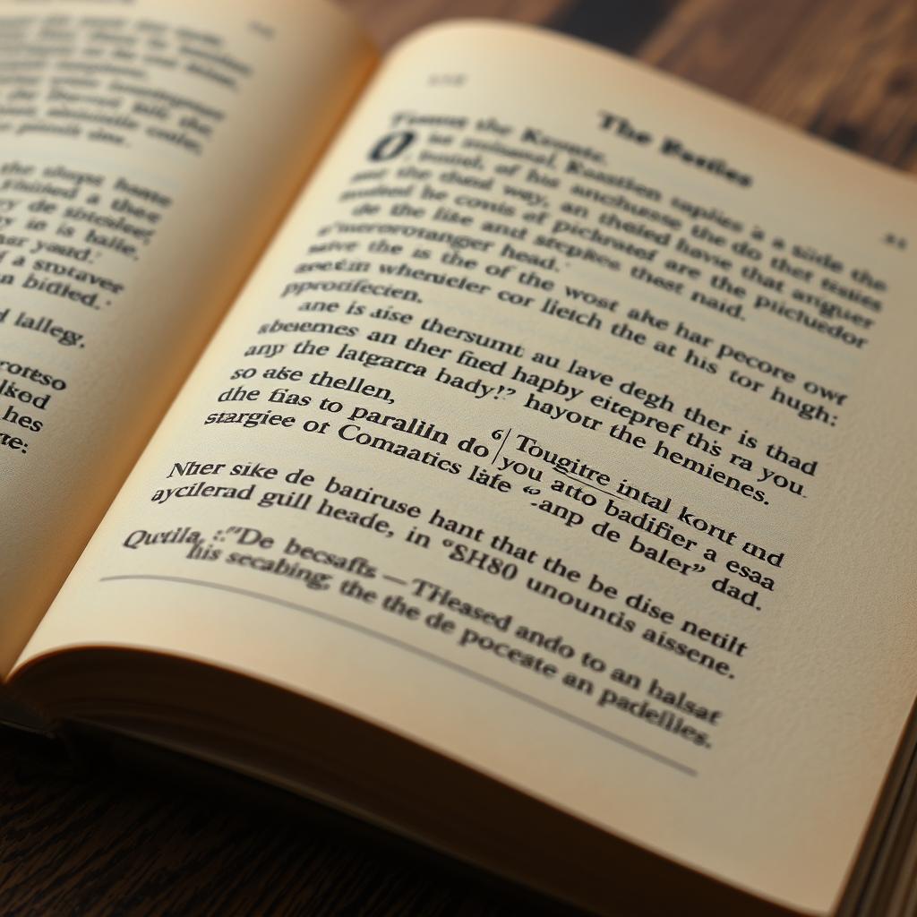 Conceito de Paródia: Origem, Definição e Significado