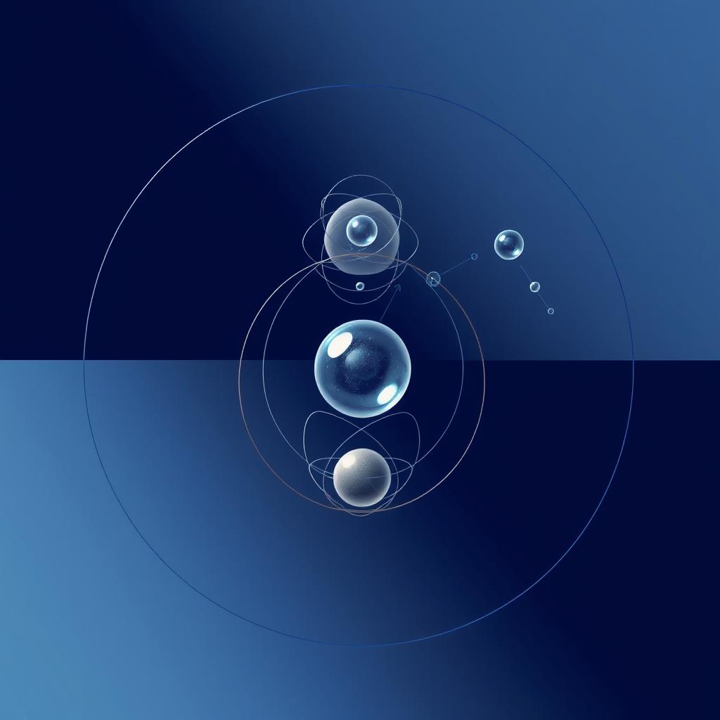 Conceito de Modelo atómico: Origem, Definição e Significado