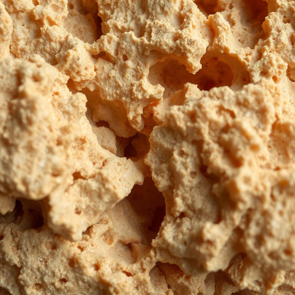 Conceito de Porosidade: Origem, Definição e Significado