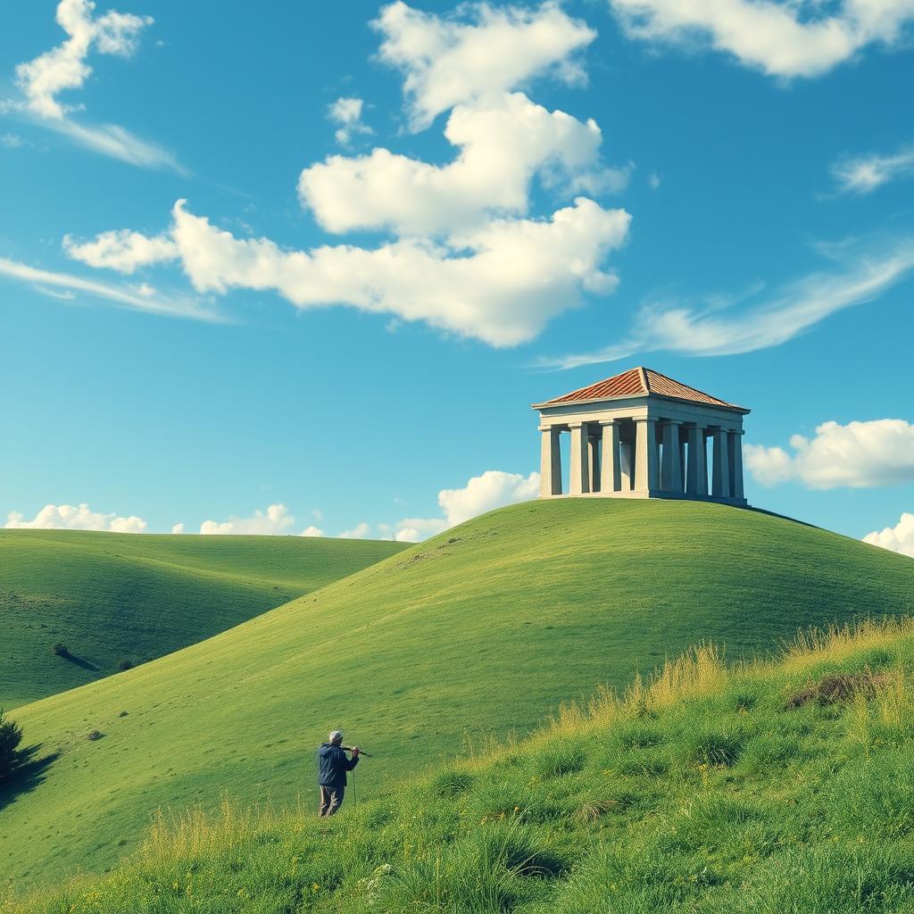 Conceito de Arcadismo: Origem, Definição e Significado