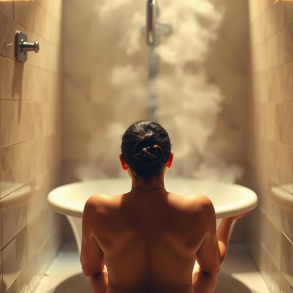 Conceito de Banho: Origem, Definição e Significado