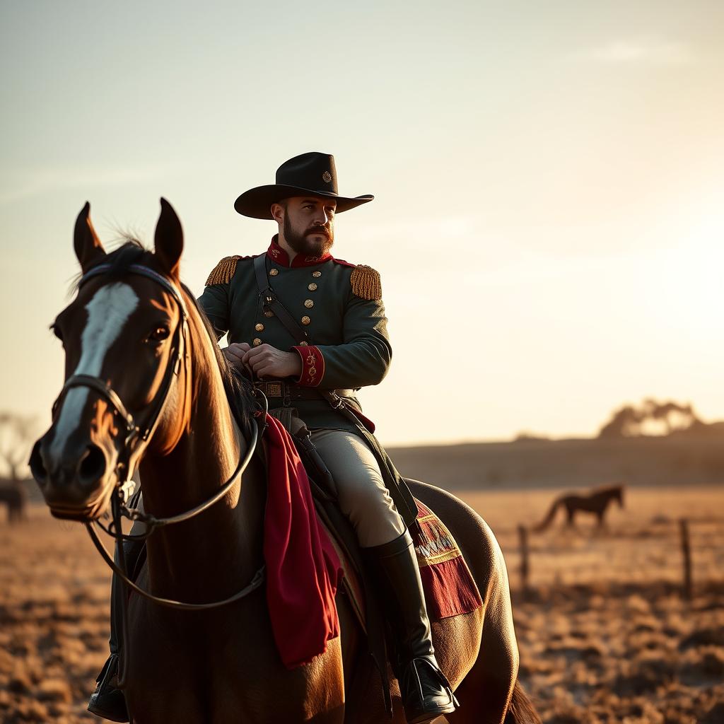 Conceito de Caudilhismo: Origem, Definição e Significado