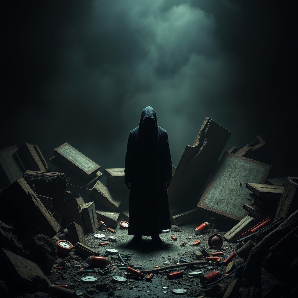 Conceito de Desqualificação: Origem, Definição e Significado