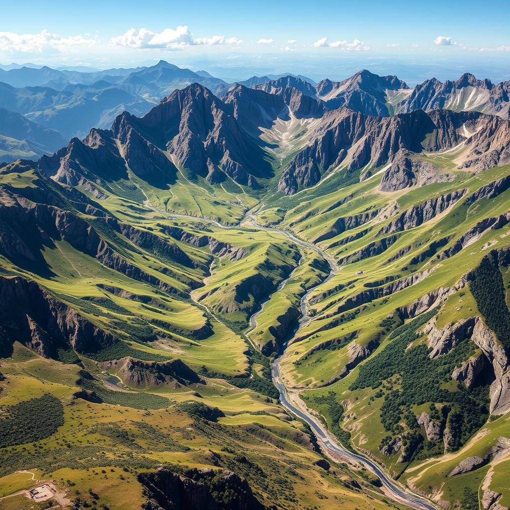Conceito de Topografia: Origem, Definição e Significado