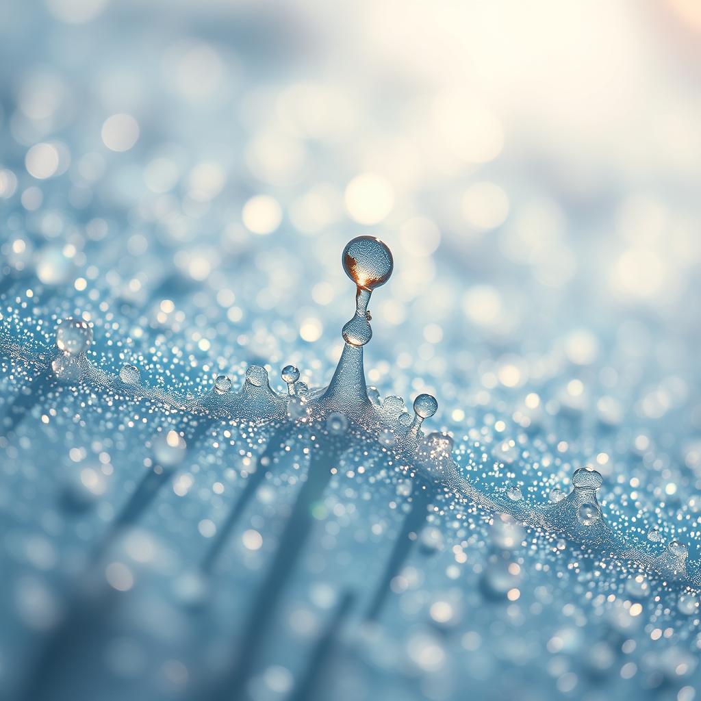 Conceito de Evaporação: Origem, Definição e Significado Conceito de Evaporação: Origem, Definição e Significado