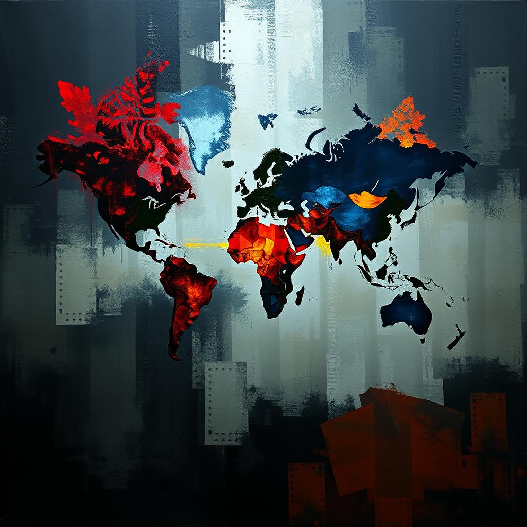 Conceito de Subdesenvolvimento: Origem, Definição e Significado