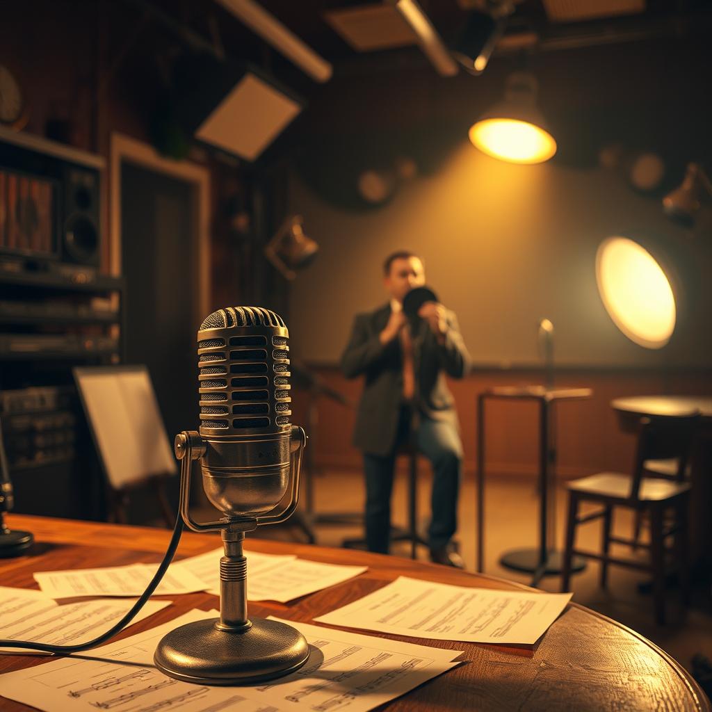 Conceito de Dublagem: Origem, Definição e Significado