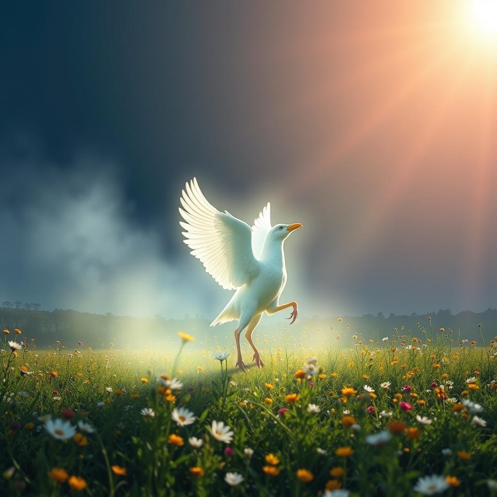 Conceito de Anjo: Origem, Definição e Significado