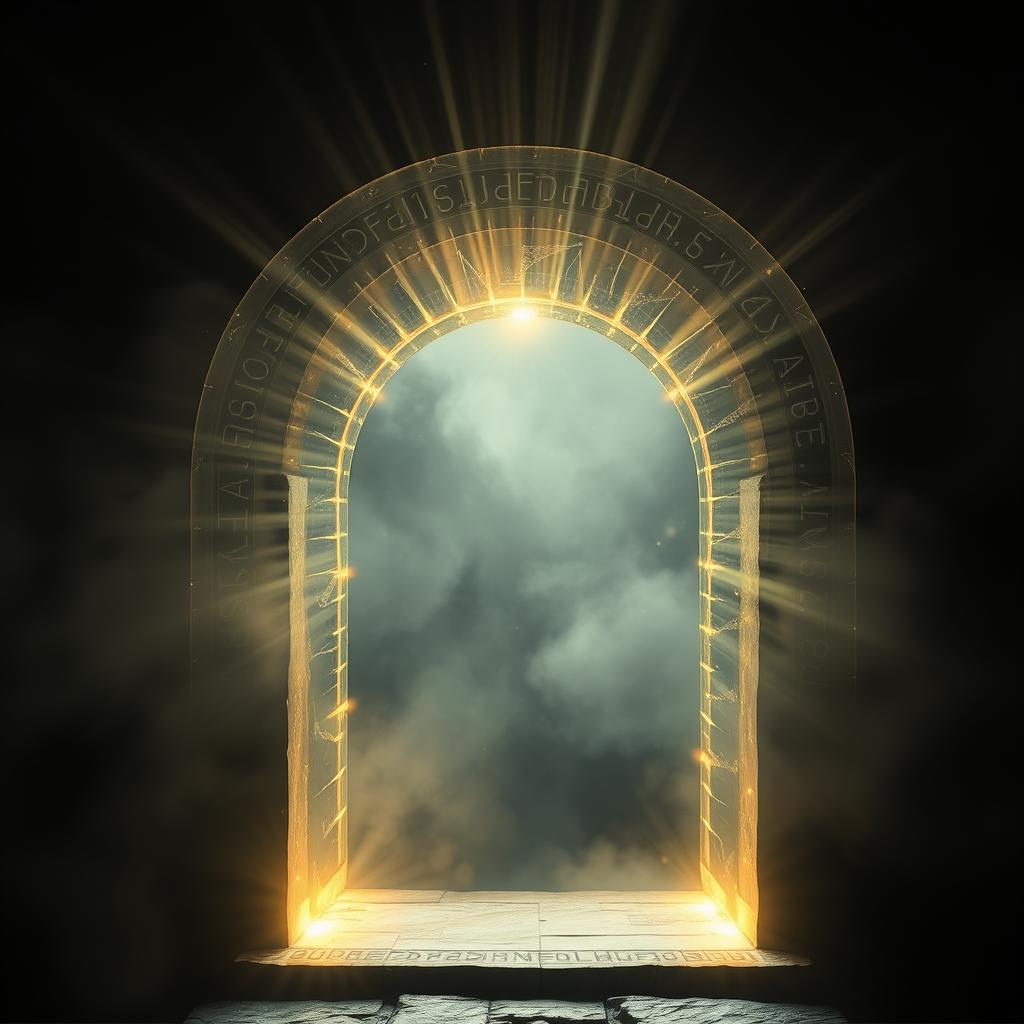 Conceito de Passagem: Origem, Definição e Significado