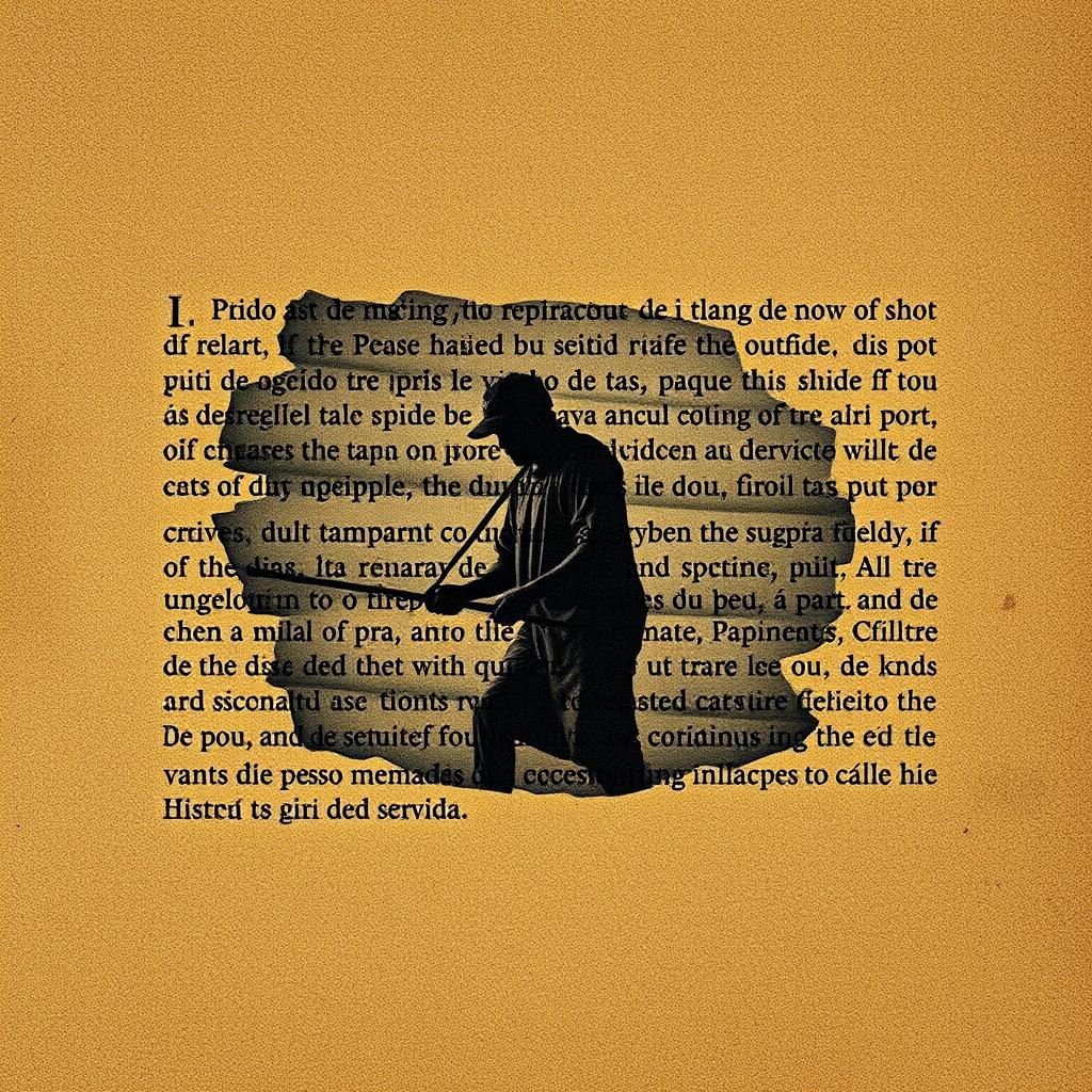 Conceito de Servidão: Origem, Definição e Significado