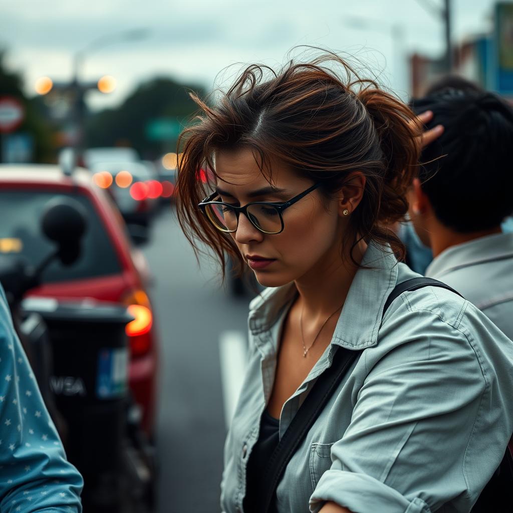 Conceito de Imprudência: Origem, Definição e Significado