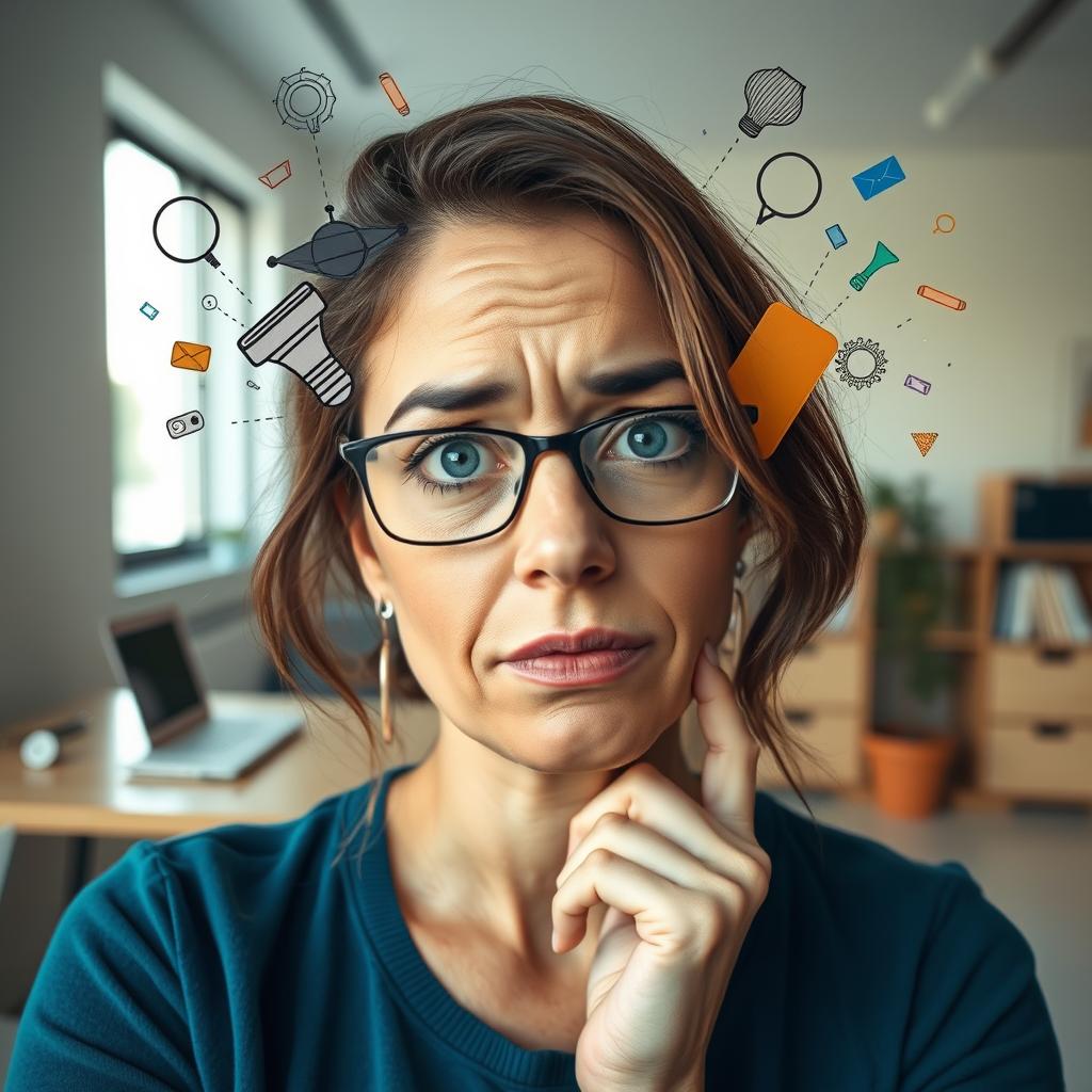 Conceito de Atordoado: Origem, Definição e Significado