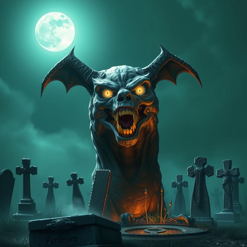 Conceito de Necrófago: Origem, Definição e Significado