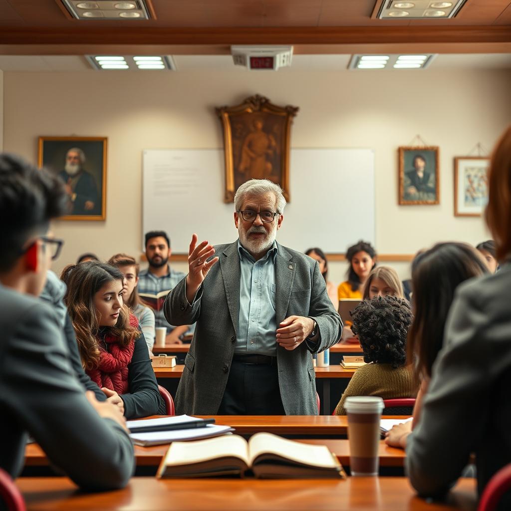 Conceito de Didáctica: Origem, Definição e Significado