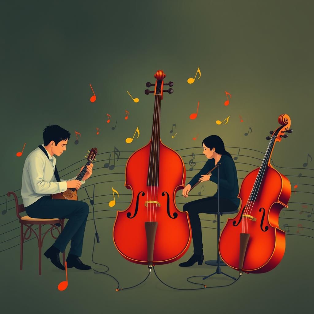 Conceito de Polifonia: Origem, Definição e Significado