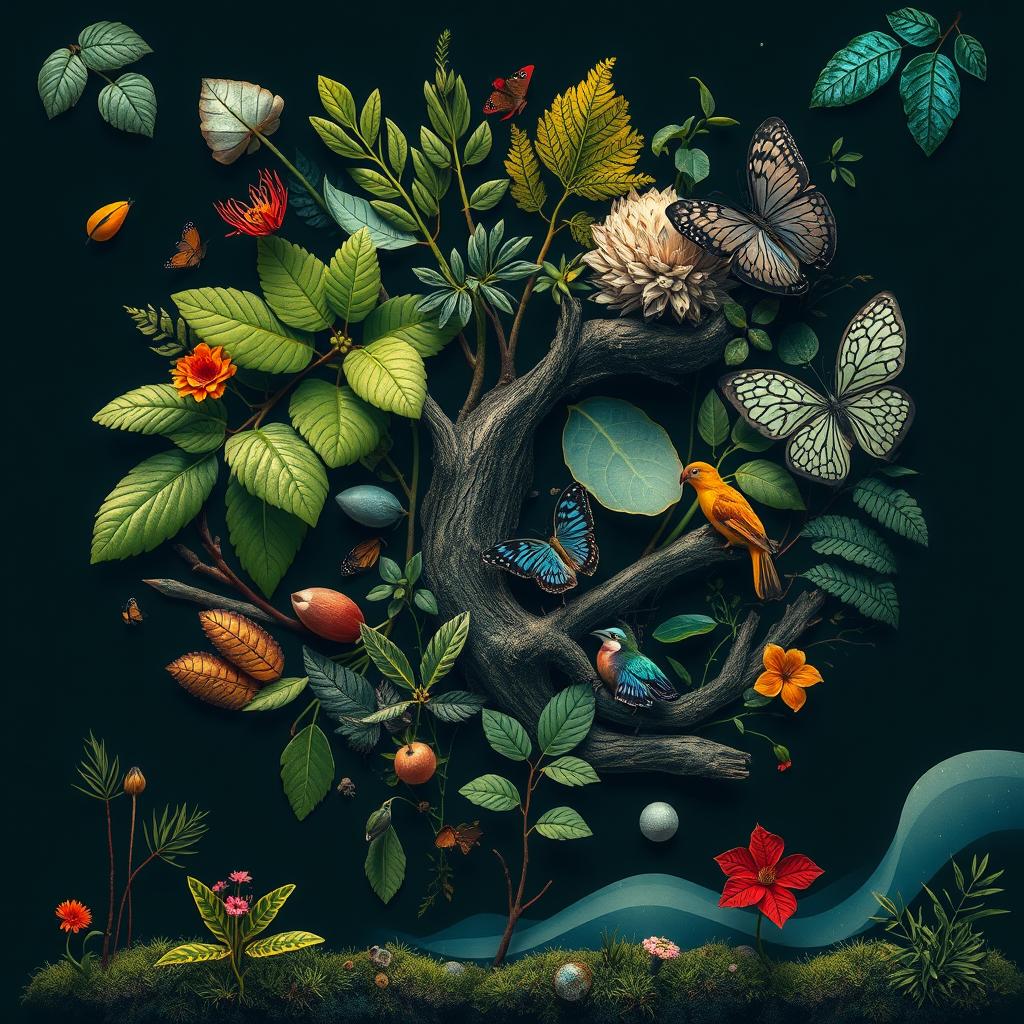 Conceito de Nicho ecológico: Origem, Definição e Significado