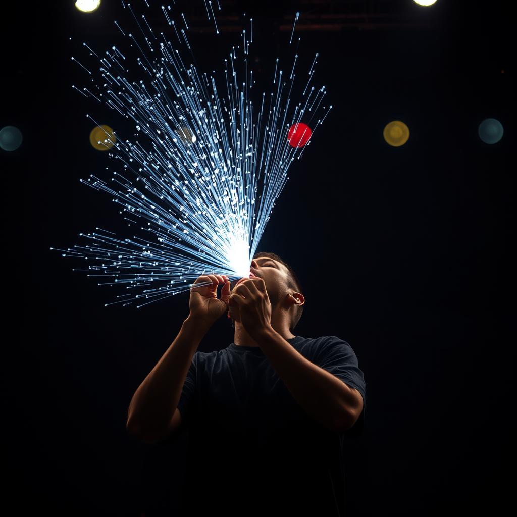 Conceito de Beatbox: Origem, Definição e Significado